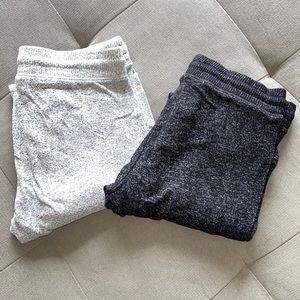 Two American Eagle Cozy Loungewear